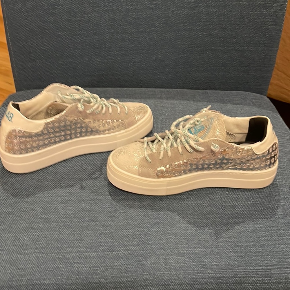 P448 sneaker